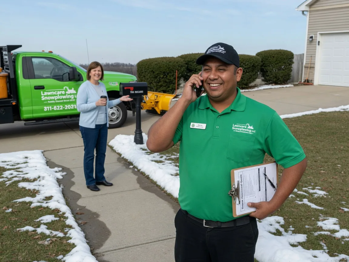 Lawn Care Services By Expert Landscaper Paulina, LA FAQs